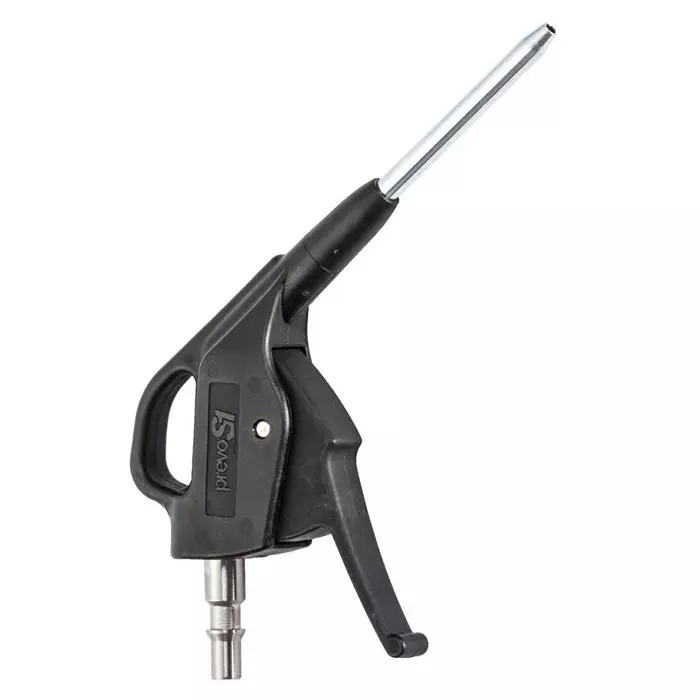 PREVOST 6 Bar Air Blo W Gun, ISOC 6 Air Inlet (BSP), CBG 06MTL