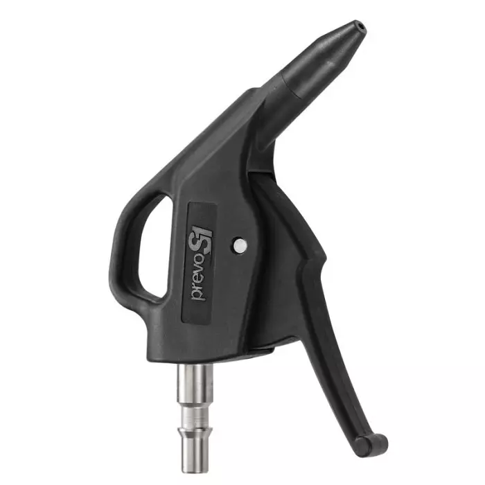 PREVOST 6 Bar Air Blo W Gun, ISOC 6 Air Inlet (BSP), CBG 06PRE