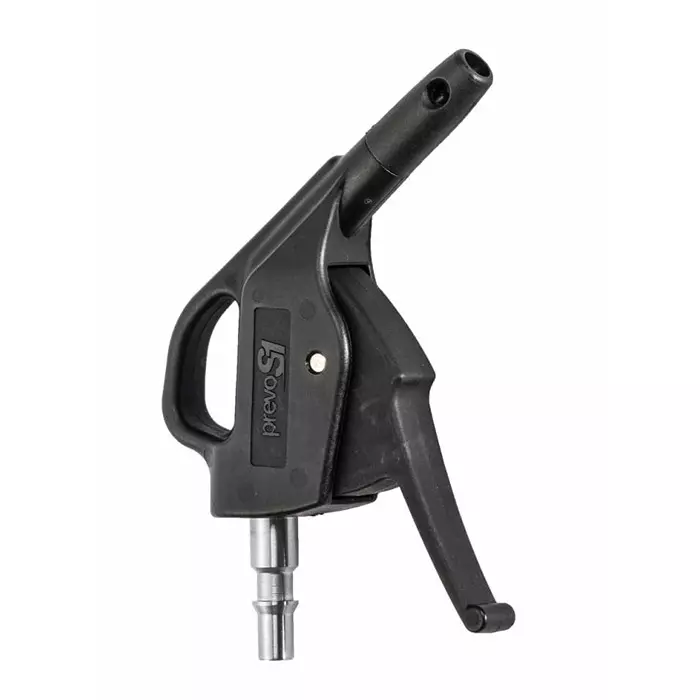 PREVOST 6 Bar Air Blo W Gun, ISOC 6 Air Inlet (BSP), CBG 06OSH