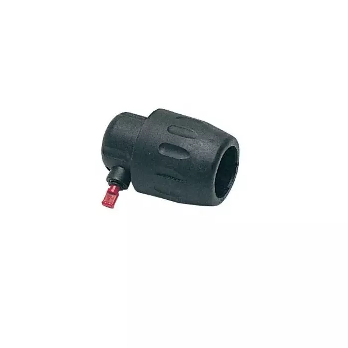 Transair 16 Bar Glass Fibre Reinforced PA Fitting 67 mm outside diameter, 6625 40 00