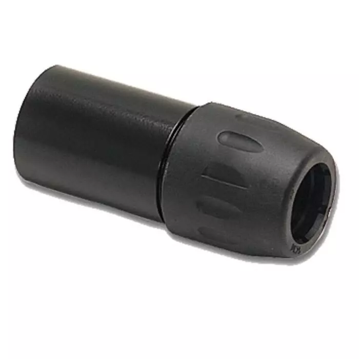 Transair 16 Bar Aluminium Fitting 25 mm outside diameter, 6666 25 40
