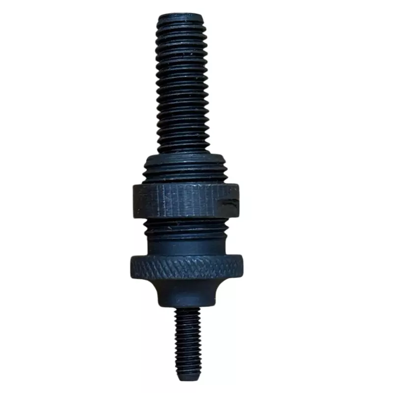 DELTA Mandrel M3 For Hydraulic Air Nut Rivet Tool Metal Black
