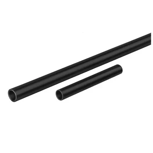 Festo 15 bar Black Polyamide Compressed Air Pipe, 3m, PQ-PA-15X1,5X3000