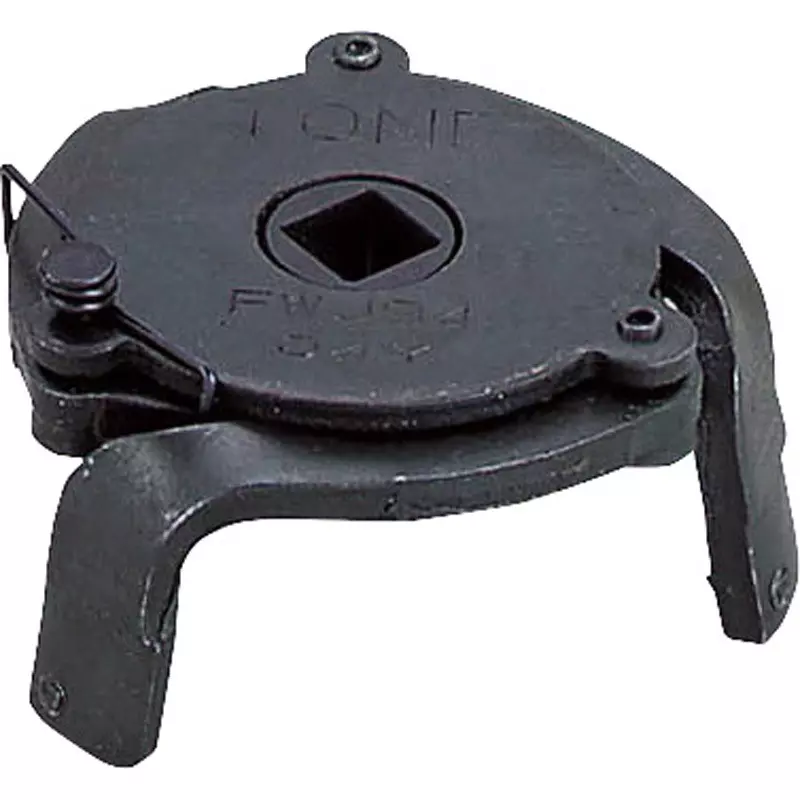 TONE Oil Filter Wrench 9.5 mm, FWJ-94HP