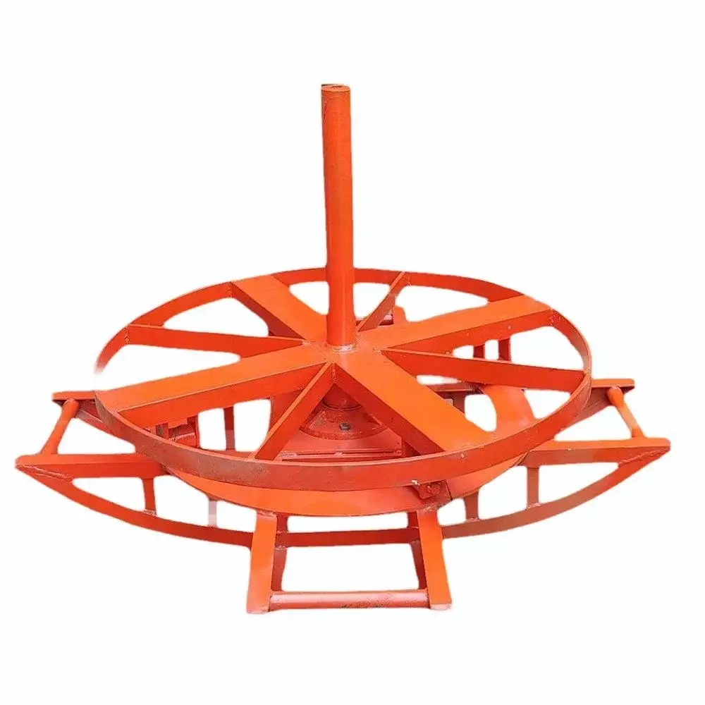 generic-turntable-machine-100-to-2000-kg-load-capacity-500-to-2000-mm-table-diameter-mild-steel