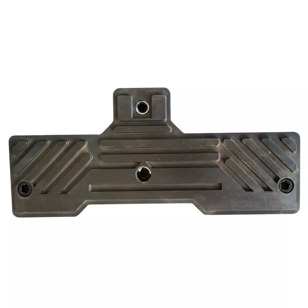 AGE TECH Bead Braker Protector Grey Color Plastic Body for Automotive Maintenance, JB2380TH