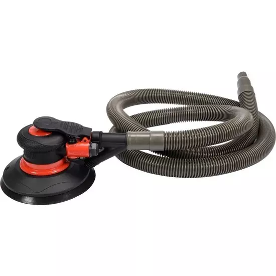 yato-pneumatic-orbit-sander-150-mm-disc-diameter-84-lpm-air-flow-and-m8-holder-size-yt-09740-without-sanding-disc