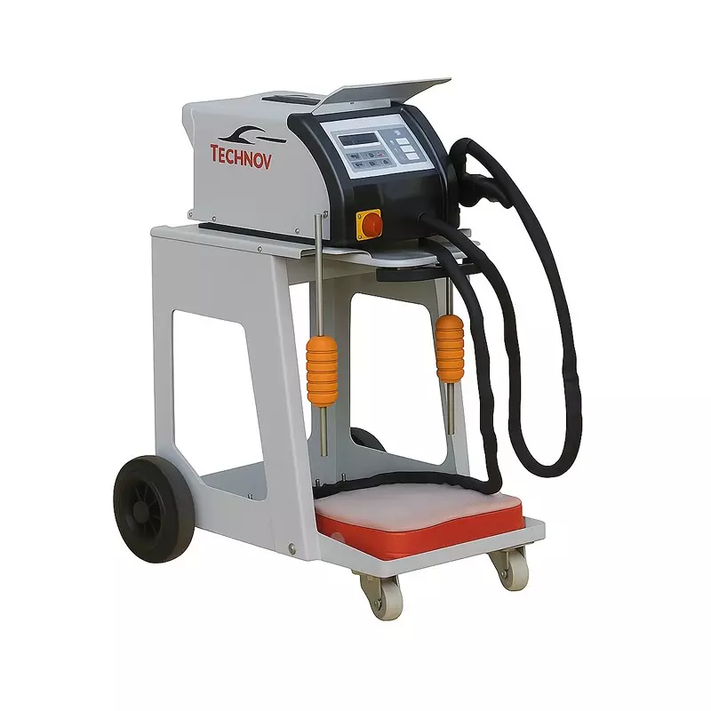 TechnoV Dent Puller 3500 W Power 2.5 m Cable Length 28 Kg, TSDP01