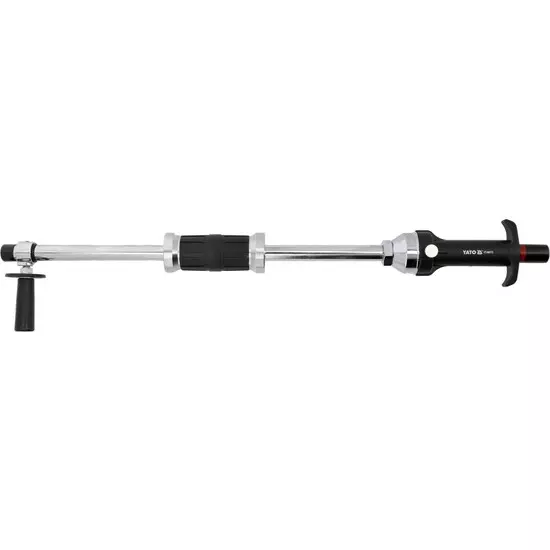 yato-vacuum-dent-removal-kit-with-slide-hammer-with-hand-pump-730-mm-length-for-removing-dents-yt-06172