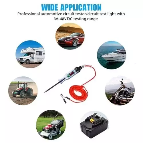 generic-automotive-test-light-digital-lcd-circuit-tester-3-48-v-dc-spring-wire-voltage-continuity-tester