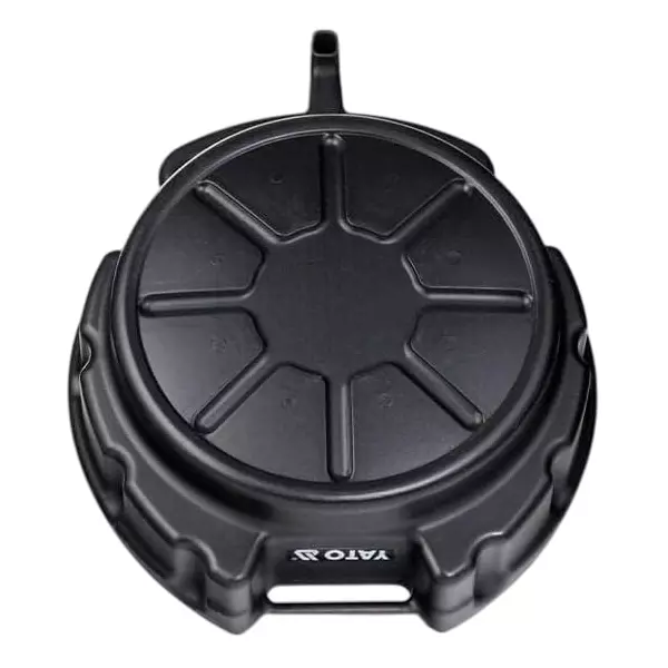 Yato Oil Drain Pan YT-0716