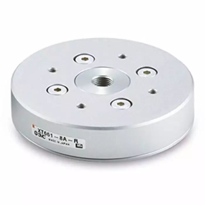 SMC 20 mm Flat Suction Cup, XT661-2A-R