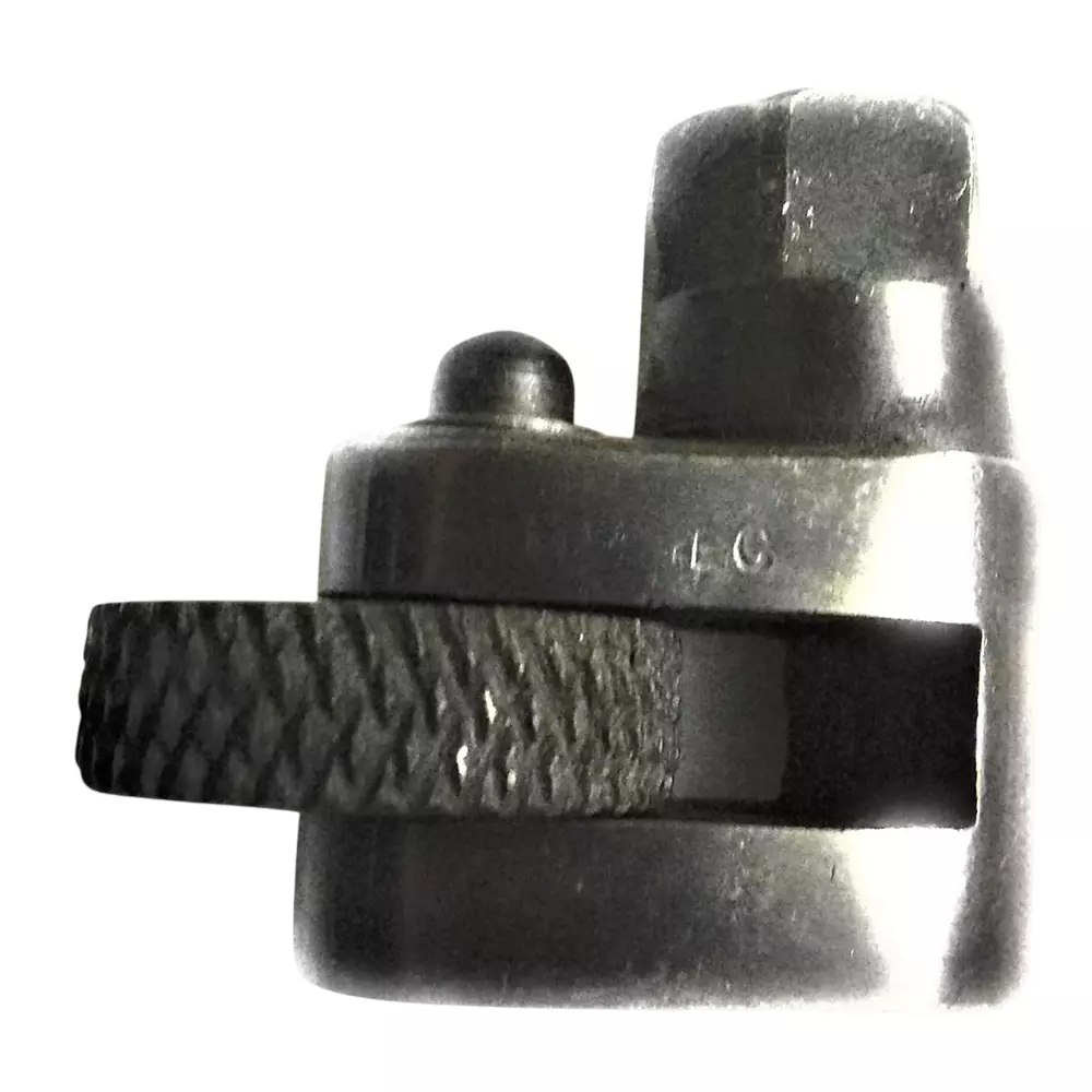 MEC Stud Extractor Puller Remover Mechanic Tool 1/4 - 1/2 inch Drive, MEC1182