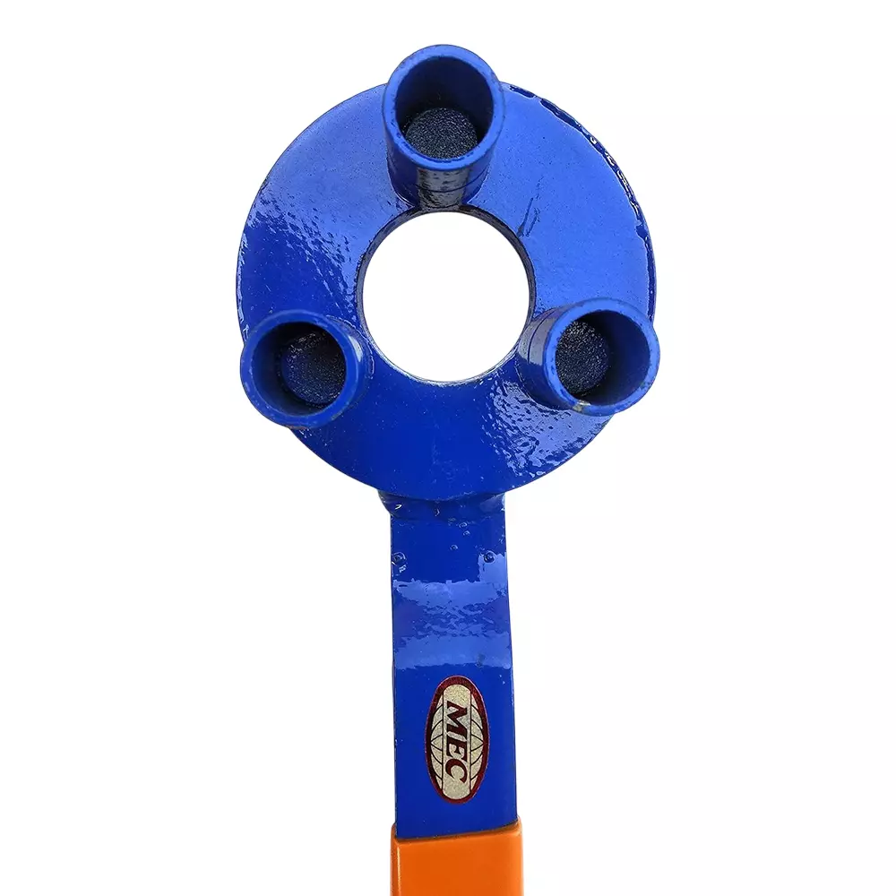 MEC Repairing Tool Kit Hardened and Tempered Steel for Honda Unicorn Motorbikes (Set of 3 Pcs)