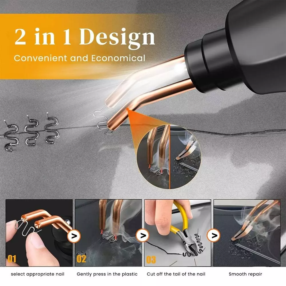 age-tech-plastic-welder-kit-hot-stapler-70-w-electric-heating-handheld-for-crack-hole-repair-reinforcement-yz-7027