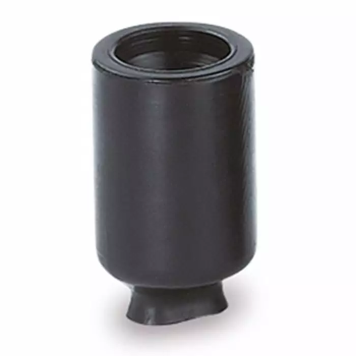 SMC 20 mm Flat Silicon Rubber Suction Cup, ZP2004US (Pack of 10 )