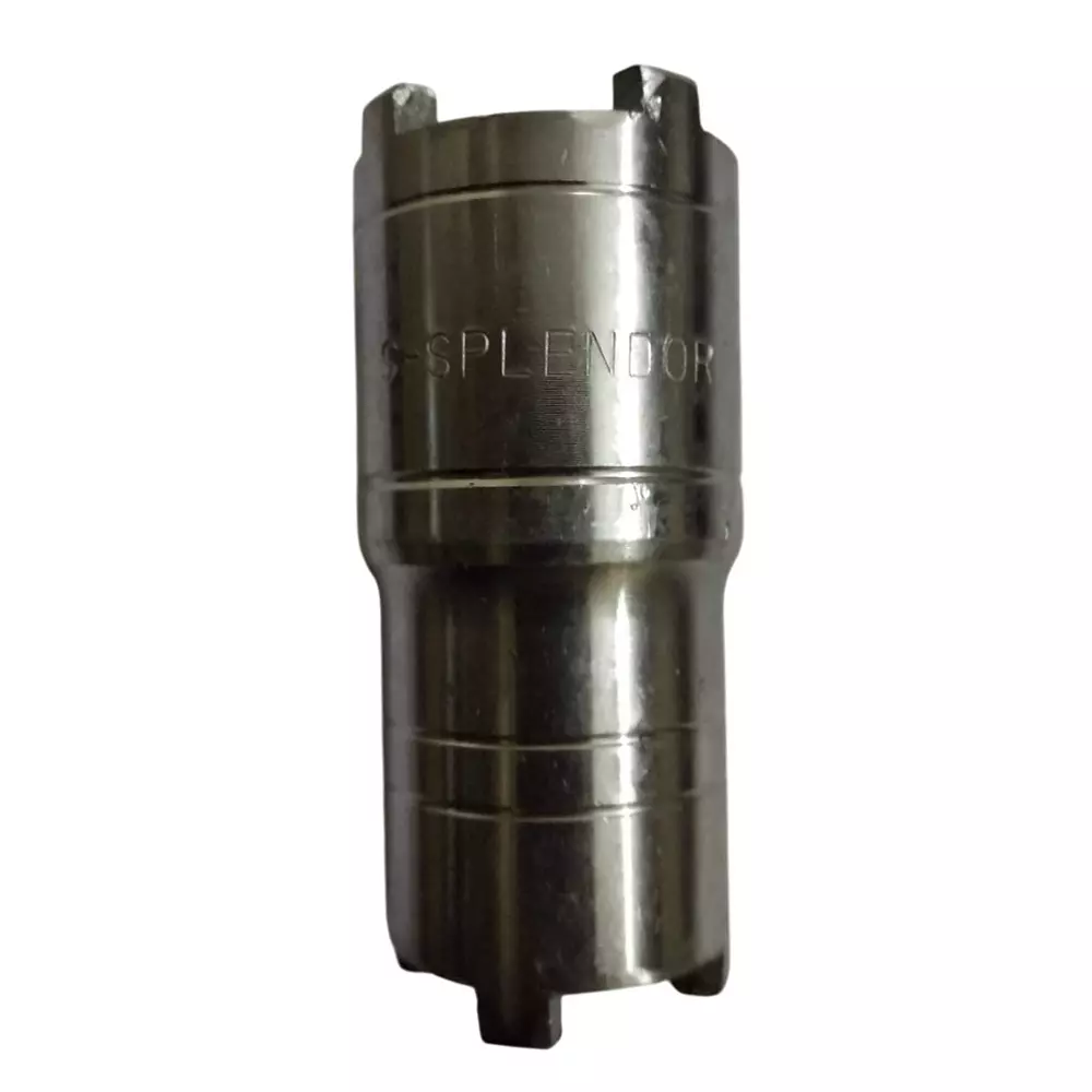 MEC Repairing Tool Kit for Hero Honda Super Splendor Motorbikes (Set of 3 Pcs)