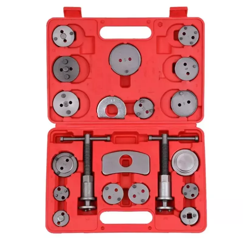 GENERIC Brake Piston Caliper Rewind 20 Pcs Tool Set High-Grade Steel, TI-P2-39950