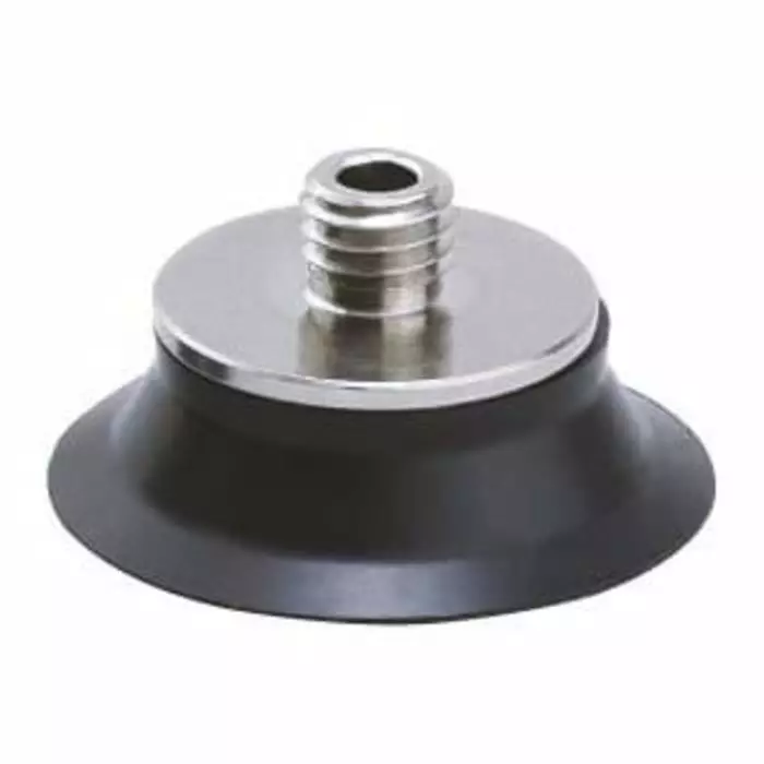 SMC 10 mm Thin Flat Suction Cup, ZP2-TB10MTN-H5