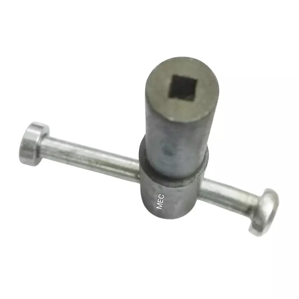 MEC Repairing Tool Kit for Hero Honda Splendor & CD100 Motorbikes (Set of 5 Pcs)