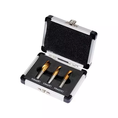 yato-3-pcs-drill-welding-point-set-65-8-10-mm-diameter-cobalt-coated-finish-and-hss-material-yt-28921