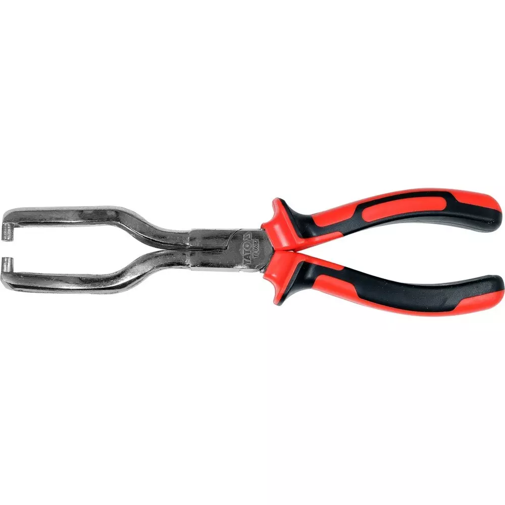 Yato GRE Fuel Pipe Remover Plier 220 mm Length, YT-06082