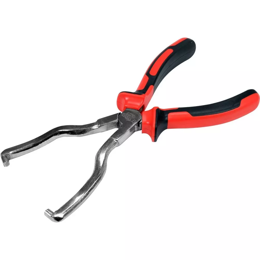 Yato GRE Fuel Pipe Remover Plier 220 mm Length, YT-06082