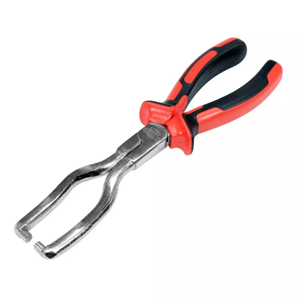 Yato GRE Fuel Pipe Remover Plier 220 mm Length, YT-06082
