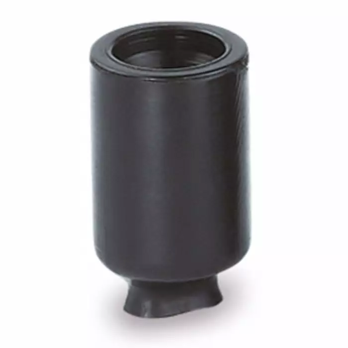 SMC 35 mm Flat Silicon Rubber Suction Cup, ZP3507US (Pack of 10 )