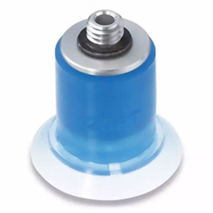 SMC 35 mm Flat Silicon Rubber Suction Cup, ZP3P-T35PTSF-AG2