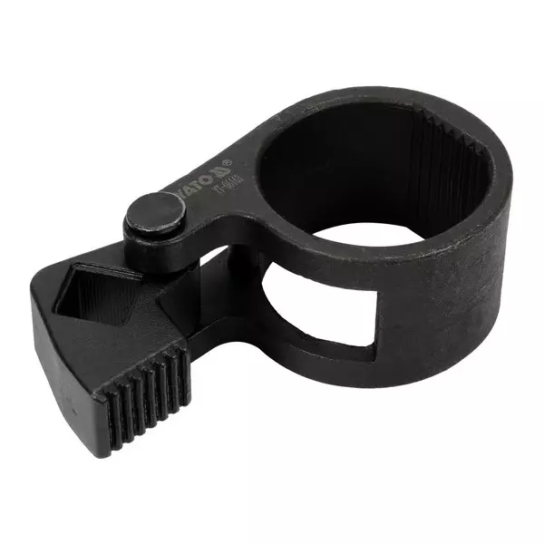 Yato Inner Tie Rod Tool 1/2 inch (12.7 mm) Drive Size and 30-42 mm Joint Size For Steering Rods, YT-06163