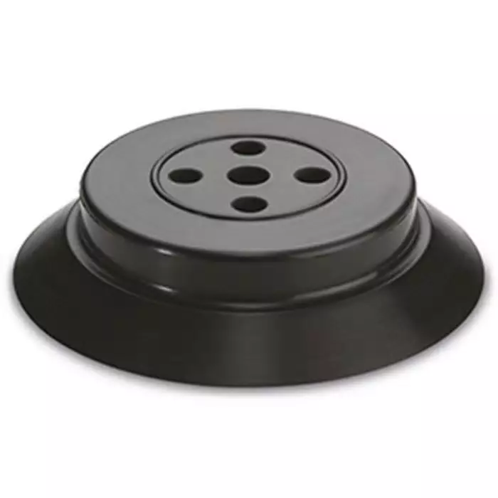 SMC 32 mm Bellows Silicon Rubber Suction Cup, ZP2-32HBS