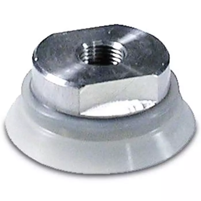 SMC 80 mm Thin Flat NBR Suction Cup, ZPT80HN-A16