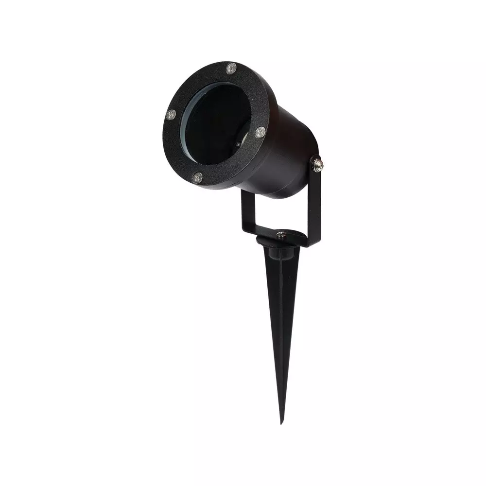 Yato GRD External Spike Lamp Aluminium 50 Hz, YT-81775
