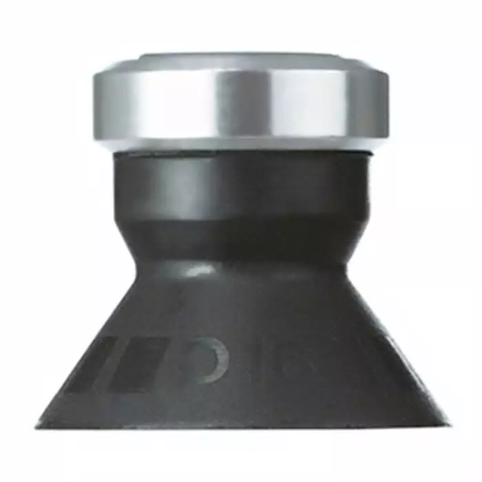 SMC 10 mm Deep NBR Suction Cup, ZP10DN