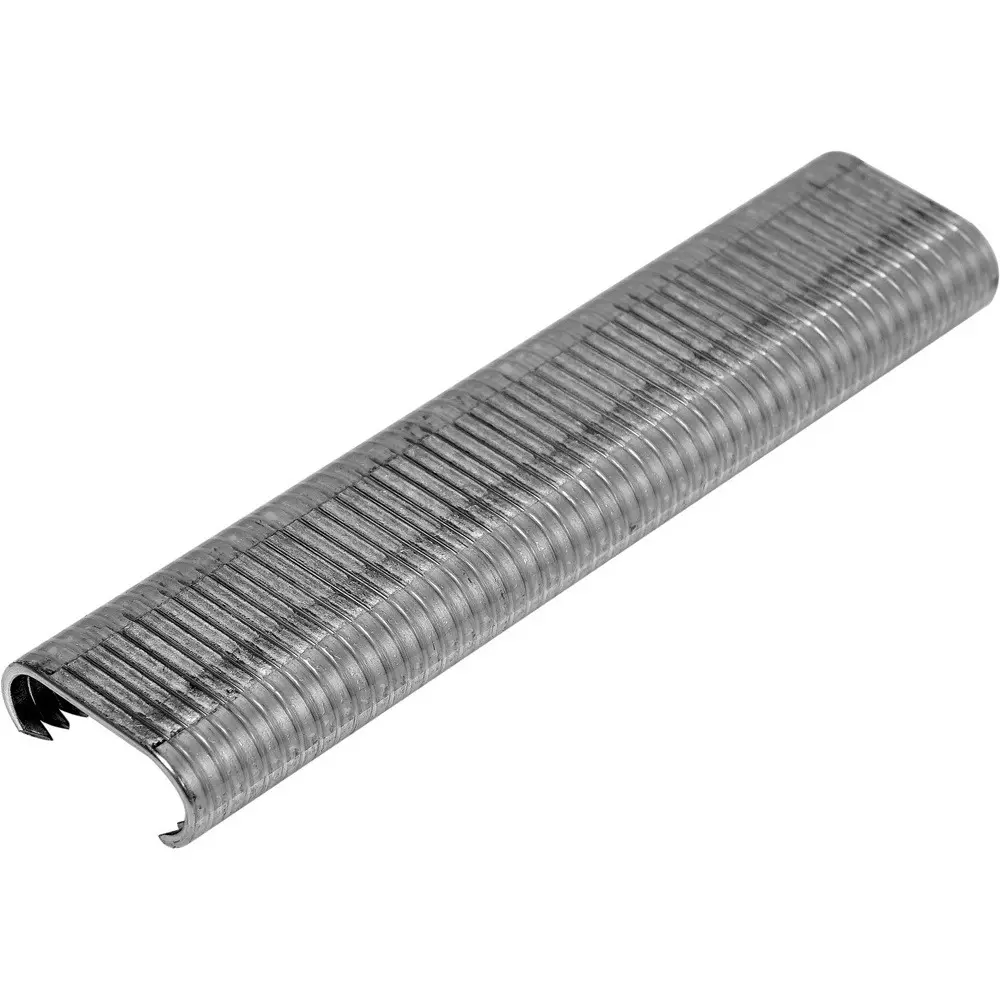 Yato GRD C-Type Staples Hog Ring Steel, YT-51471 (Pack of 2500 Pcs)