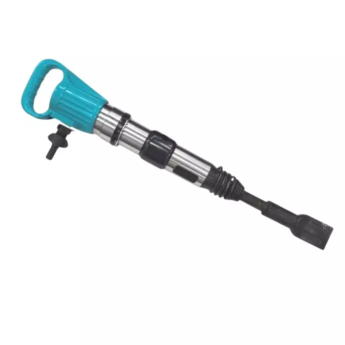 Elephant Tyre Pneumatic Hammer 50 Nm Maximum Torque 80 Speed Metal 13 Kg, PH-01