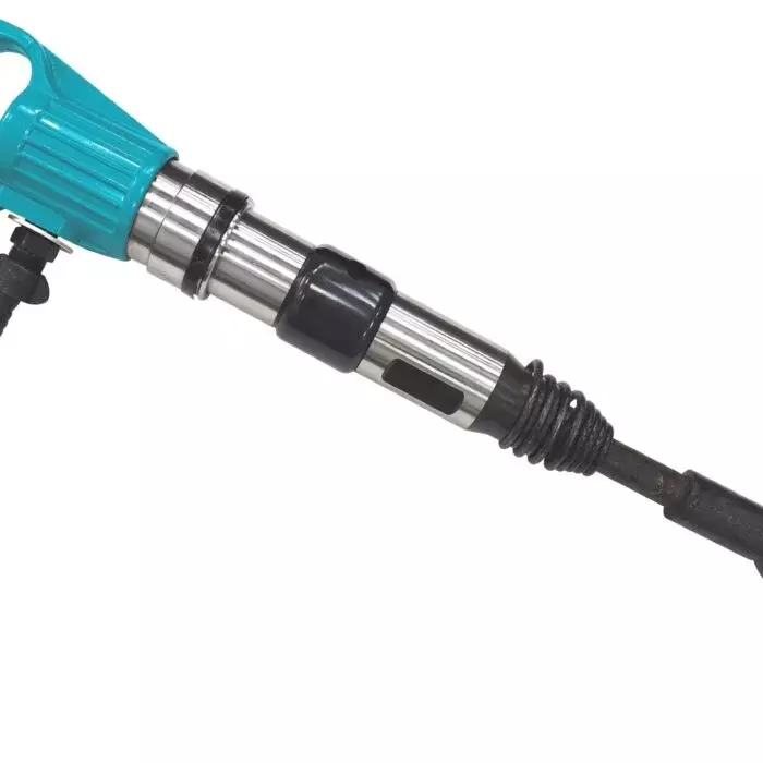 Elephant Tyre Pneumatic Hammer 50 Nm Maximum Torque 80 Speed Metal 13 Kg, PH-01