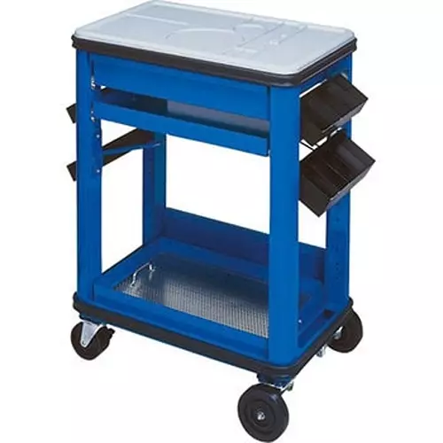 Ktc Oil Service Station Body 5-Pocket Design, SKR81