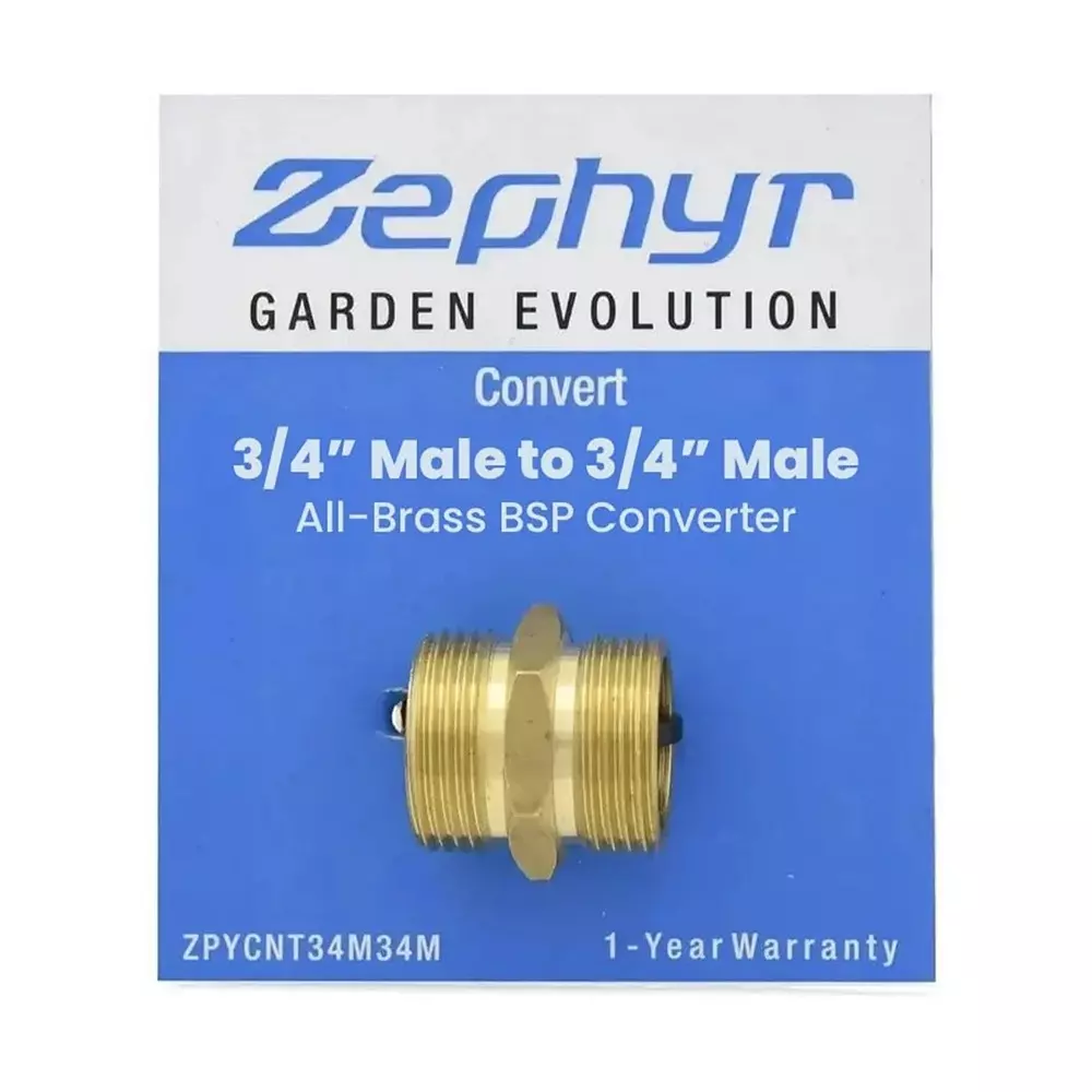 zephyr-male-to-male-converter-coupling-gold-for-hose-pipe-connection-zct34m34m