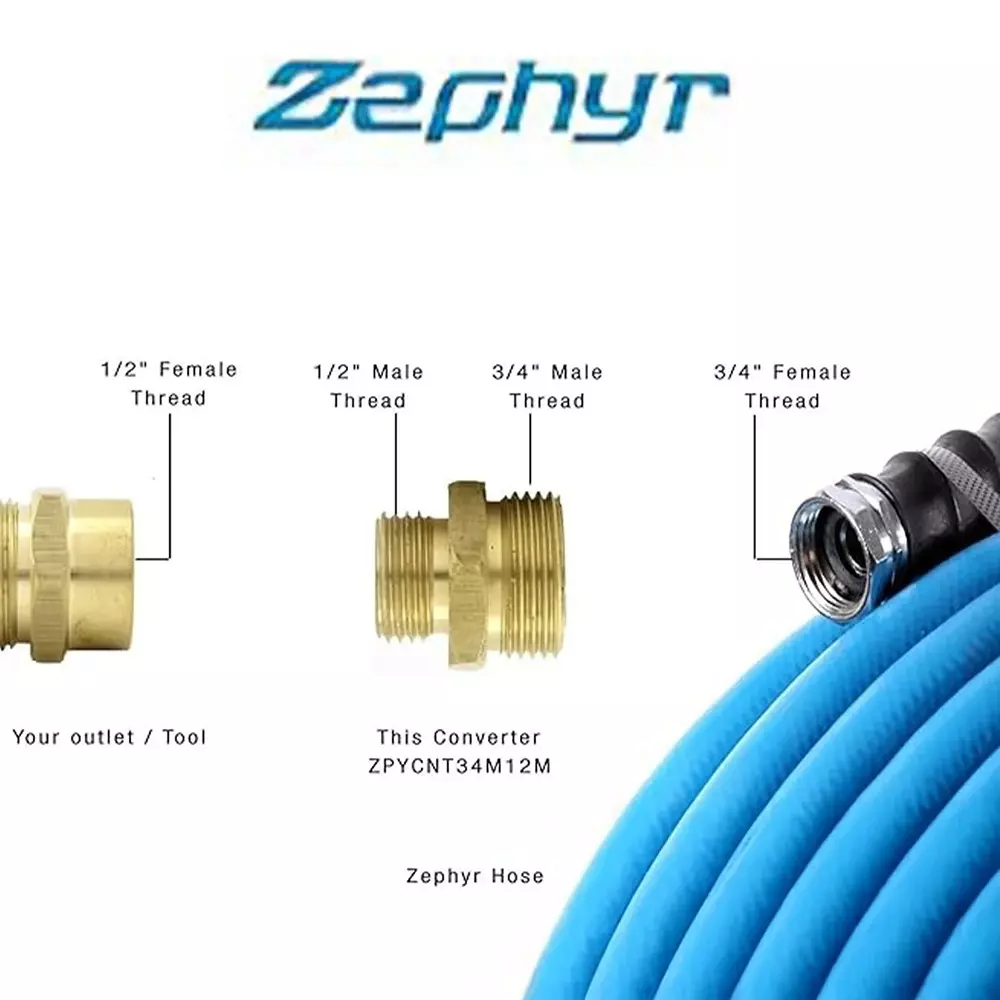 zephyr-male-to-female-converter-coupling-gold-for-hose-pipe-connection-zct34m12f