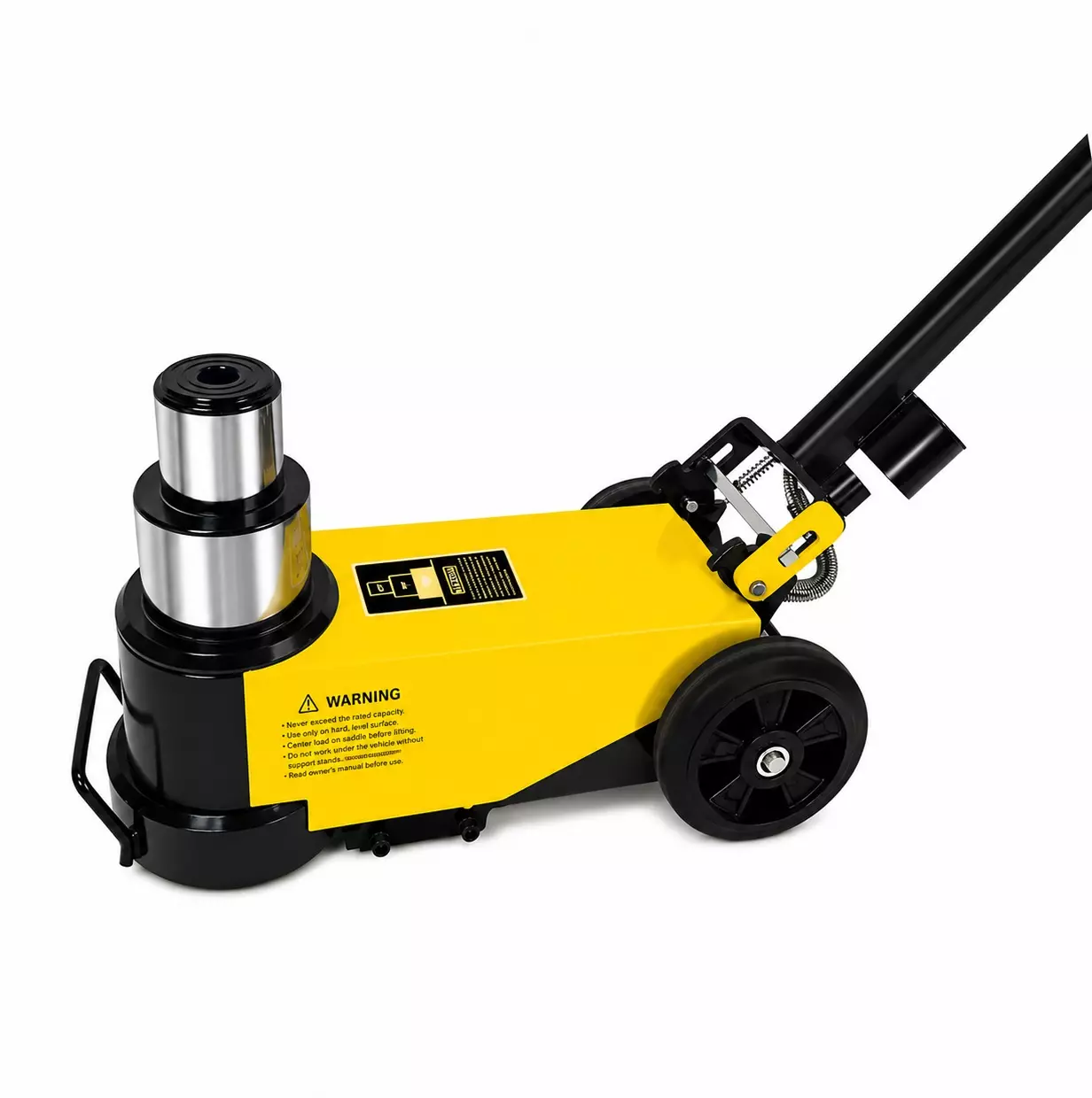 hukums-pneumatic-air-hydraulic-jack-8000040000-kg-capacity-with-370-mm-max-lifting-height