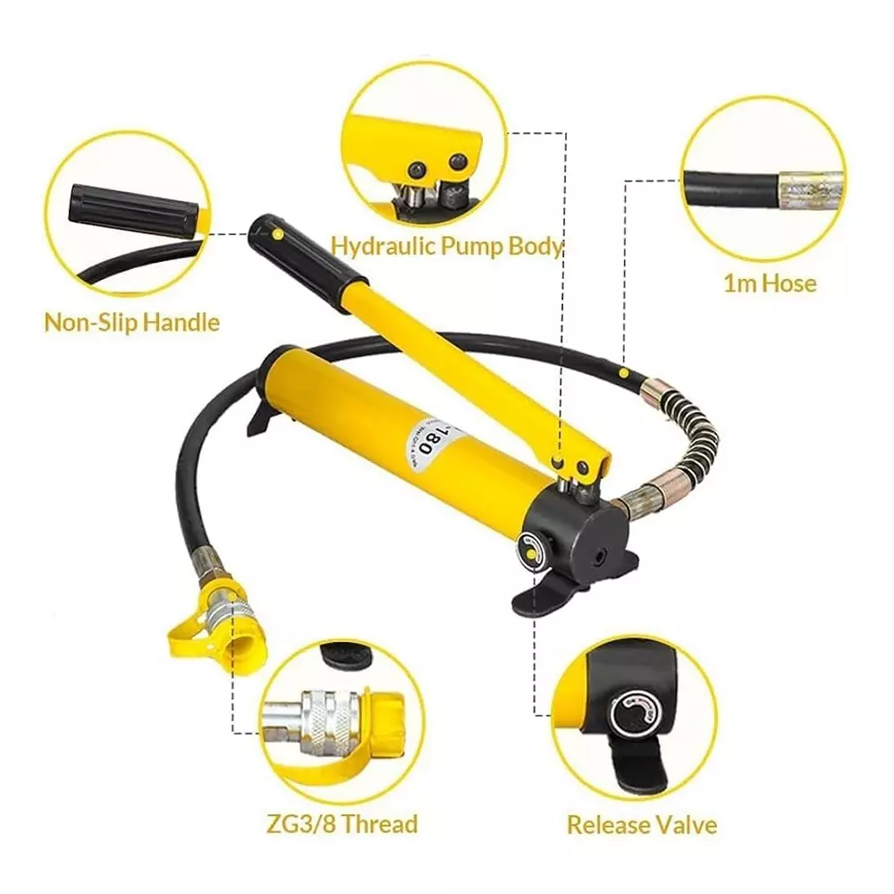 nutronics-hydraulic-cylinder-jack-kit-with-hand-pump-alloy-steel-yellow-5-ton-5000-kg-load-capacity-for-bridges-building-machinery-industries-use-fpy-5180