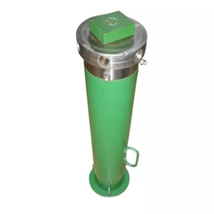 HUKUMS Mechanical Chassis/Kamani Jack 45 Ton Load Capacity 1410 mm Maximum Lifting Height, HMCJ30