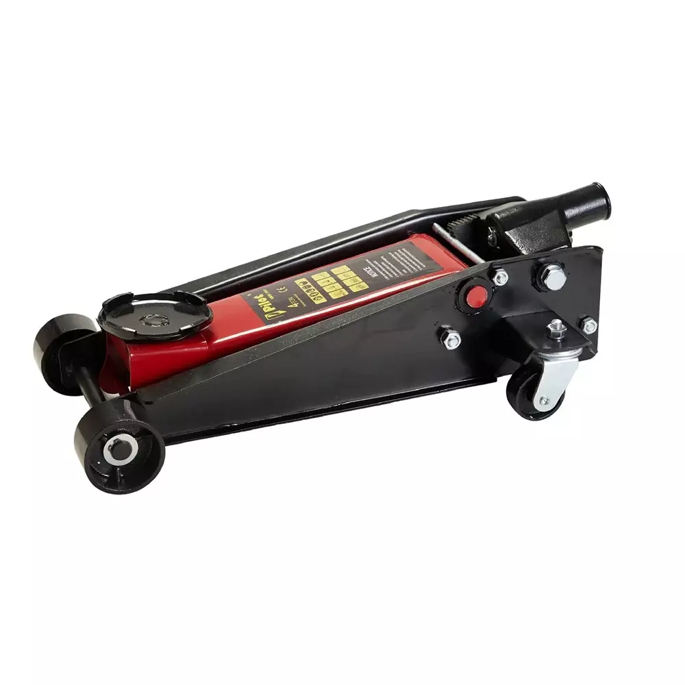 Pilot Floor Jack 4 Ton (4000 Kg) Capacity, PL-FJ04