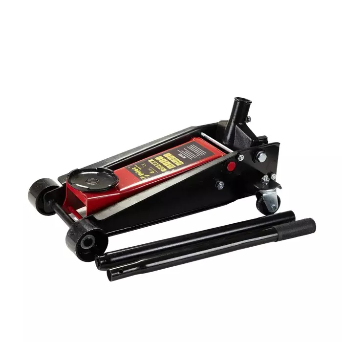 Pilot Floor Jack 4 Ton (4000 Kg) Capacity, PL-FJ04