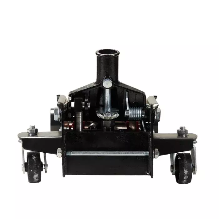 Pilot Floor Jack 4 Ton (4000 Kg) Capacity, PL-FJ04