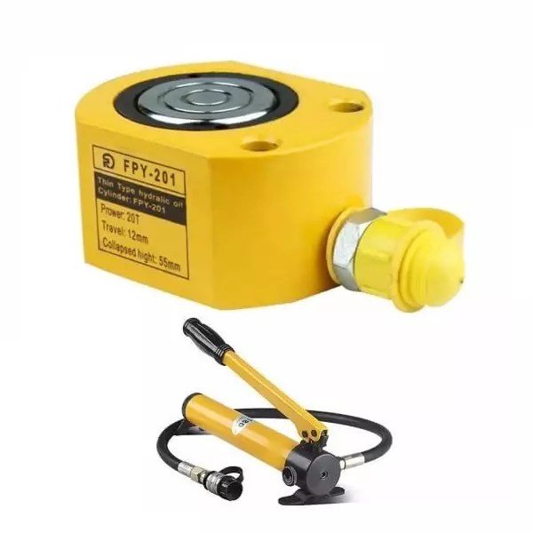 nutronics-hydraulic-cylinder-jack-kit-with-hand-pump-alloy-steel-yellow-20-ton-20000-kg-load-capacity-for-bridges-building-machinery-industries-use-fpy-20180