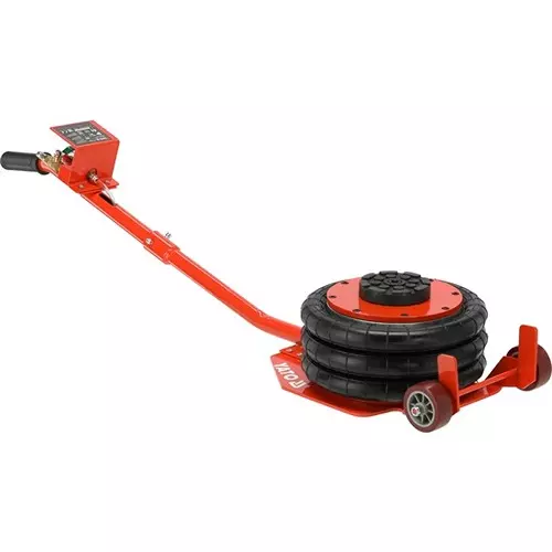 yato-4-ton-capacity-long-handle-pneumatic-jack-150-400-mm-lifting-height-and-08-12-mpa-working-pressure-yt-17230