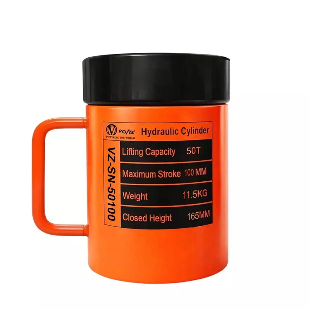 voltz-hydraulic-lifting-jack-with-cp-700a-hydraulic-pump-single-acting-50-ton-lifting-capacity-and-100-mm-stroke-vz-sn-50100